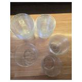 Aprilzoth 30 Pack 3.5/4/4.5 Inch Clear Nursery Pots, Transparent Nursery Pots with Drainage Holes Durable Flexible Food-Grade Plastic Plants Pots Variety Pack Seedling Pots with 20pcs Labels - Retail: Aprilzoth 30 Pack 3.5/4/4.5 Inch Clear Nursery Pots, Transparent Nursery Pots with Drainage Holes Durable Flexible Food-Grade Plastic Plants Pots Variety Pack Seedling Pots with 20pcs Labels - Retail: