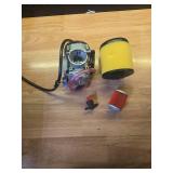 Carburetor Compatible with Arctic Cat 250 300 2x4 4x4 2001 2002 2003 2004 2005 RED GREEN #0470-448 Carb(Includes Air Filter and Fuel Valve Petcock with Spark Plug) MISSING PIECES  - Retail: $45 Carburetor Compatible with Arctic Cat 250 300 2x4 4x4 2001 2002 2003 2004 2005 RED GREEN #0470-448 Carb(Includes Air Filter and Fuel Valve Petcock with Spark Plug) MISSING PIECES  - Retail: $45