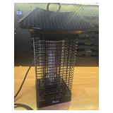 Buzbug LED Bug Zapper Indoor Outdoor, Durable 10 Years Lifespan Lamp, Sustainable Less Power, 6.5ft Power Cord, High-Voltage Mosquito Zapper, Fly Trap Mosquito Trap, Fly Killer Fly Zapper USED - Retai Buzbug LED Bug Zapper Indoor Outdoor, Durable 10 Years Lifespan Lamp, Sustainable Less Power, 6.5ft Power Cord, High-Voltage Mosquito Zapper, Fly Trap Mosquito Trap, Fly Killer Fly Zapper USED - Retai