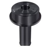 6695 Axle Shaft Installer for Ford 1998-2004 F-250 F-350 F-450 F550 4X4 Wheel Knuckle Vacuum Oil Seal Installer - Retail: $39 6695 Axle Shaft Installer for Ford 1998-2004 F-250 F-350 F-450 F550 4X4 Wheel Knuckle Vacuum Oil Seal Installer - Retail: $39
