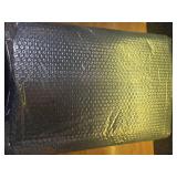winemana Window Insulation Roll, 48IN x 20FT Reflective Heat Shield Bubble Film, Double-Sided Aluminum Foil Insulation, Weatherproof Garage Door Cover for Windows, RV, Basement, Winter and Summer - Re winemana Window Insulation Roll, 48IN x 20FT Reflective Heat Shield Bubble Film, Double-Sided Aluminum Foil Insulation, Weatherproof Garage Door Cover for Windows, RV, Basement, Winter and Summer - Re