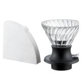 Hario Immersion Dripper, Size 02 - Retail: $45 Hario Immersion Dripper, Size 02 - Retail: $45