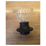 Hario Immersion Dripper, Size 02 - Retail: $45 Hario Immersion Dripper, Size 02 - Retail: $45