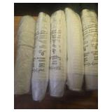 8OZ Foam Cups for Hot and Cold Drinks With Lids, USA-Made 100-Pack - Ideal Styrofoam Coffee Cups, Insulating To-Go Cups for Soda, Tea, Juice - Sturdy, Disposable and comparable to Industry standard 8J 8OZ Foam Cups for Hot and Cold Drinks With Lids, USA-Made 100-Pack - Ideal Styrofoam Coffee Cups, Insulating To-Go Cups for Soda, Tea, Juice - Sturdy, Disposable and comparable to Industry standard 8J
