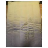 MINUPWELL Ultra Thin Pillows, Flat Pillows for Sleeping Thin, 7D High Support 2.5 inch Height Slim Bed Pillows for Stomach Sleeper, Standard Size -18x26 in - Rayon Derived from Bamboo - Retail: $25 MINUPWELL Ultra Thin Pillows, Flat Pillows for Sleeping Thin, 7D High Support 2.5 inch Height Slim Bed Pillows for Stomach Sleeper, Standard Size -18x26 in - Rayon Derived from Bamboo - Retail: $25