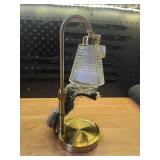 Innqoo Gold Candle Warmer Lamp with Timer, Dimmable Candle Warmer for Jar Candles, Height Adjustable Wax Melts Warmer, Birthday Gifts for Women Mom, House Warming Gifts New Home Decor - Retail: $30 Innqoo Gold Candle Warmer Lamp with Timer, Dimmable Candle Warmer for Jar Candles, Height Adjustable Wax Melts Warmer, Birthday Gifts for Women Mom, House Warming Gifts New Home Decor - Retail: $30