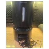 PETLIBRO Automatic Cat Feeder for 2 Cats, 5Gand2.4G WiFi Pet Feeders, 5L Programmable Cat Food Dispenser with Airtight Lock-Fresh Technology, Dual Stainless Steel Bowls, Low Food Sensor - Retail: $89 PETLIBRO Automatic Cat Feeder for 2 Cats, 5Gand2.4G WiFi Pet Feeders, 5L Programmable Cat Food Dispenser with Airtight Lock-Fresh Technology, Dual Stainless Steel Bowls, Low Food Sensor - Retail: $89