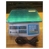 Industrial Counting Scale 30kg/66lb x 0.1g Digital Inventory Counting Scale High Precision Electronic Gram Scale with Battery DC/AC Power for Parts Jewelry Coins (g/kg/lb) - Retail: $712 Industrial Counting Scale 30kg/66lb x 0.1g Digital Inventory Counting Scale High Precision Electronic Gram Scale with Battery DC/AC Power for Parts Jewelry Coins (g/kg/lb) - Retail: $712