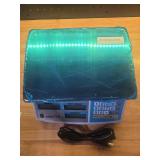 Industrial Counting Scale 30kg/66lb x 0.1g Digital Inventory Counting Scale High Precision Electronic Gram Scale with Battery DC/AC Power for Parts Jewelry Coins (g/kg/lb) - Retail: $712 Industrial Counting Scale 30kg/66lb x 0.1g Digital Inventory Counting Scale High Precision Electronic Gram Scale with Battery DC/AC Power for Parts Jewelry Coins (g/kg/lb) - Retail: $712