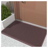 Fowooyeen Outdoor Door Mat, 30 Fowooyeen Outdoor Door Mat, 30