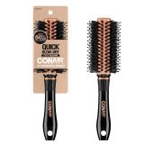 Conair Copper Collection Round Hair Dryer Brush - Blow Out Styler for Voluminous Looks - Retail: $11 Conair Copper Collection Round Hair Dryer Brush - Blow Out Styler for Voluminous Looks - Retail: $11