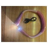 Glocusent Book Light, 3-Color and 6-Brightness Reading Light, Bendable Neck Light, 80-hr Lasting Rechargeable Lamp, Perfect Book Light for Reading in Bed, Knitting, Camping, Repairing, Book Lovers Gif Glocusent Book Light, 3-Color and 6-Brightness Reading Light, Bendable Neck Light, 80-hr Lasting Rechargeable Lamp, Perfect Book Light for Reading in Bed, Knitting, Camping, Repairing, Book Lovers Gif
