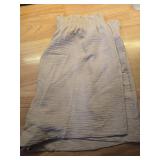 ANRABESS Women Summer Casual Shorts Elastic High Waisted Wide Leg Cute Dressy Beach Shorts 2025 Fashion Vacation Outfits Large Khaki - Retail: $30 ANRABESS Women Summer Casual Shorts Elastic High Waisted Wide Leg Cute Dressy Beach Shorts 2025 Fashion Vacation Outfits Large Khaki - Retail: $30