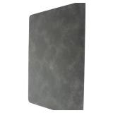 Set of 8 Pu Leather Place Mats for Dining Table Non- Insulated Tableware Mats Stylish and Comfortable Design for Parties Hotels and Family Gatherings 12\ x 17\in  - in Set of 8 Pu Leather Place Mats for Dining Table Non- Insulated Tableware Mats Stylish and Comfortable Design for Parties Hotels and Family Gatherings 12\ x 17\in  - in