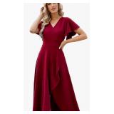 Long Formal Dresses, Gowns, Cocktail Dress, Wedding Guest Dresses Medium  - Retail: $45 Long Formal Dresses, Gowns, Cocktail Dress, Wedding Guest Dresses Medium  - Retail: $45
