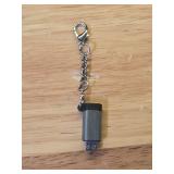 USB Type-C to Micro USB Adapter with Chain - Retail: $5 USB Type-C to Micro USB Adapter with Chain - Retail: $5