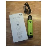 Casfuy Professional Pet Nail Grinder - Retail: $25 Casfuy Professional Pet Nail Grinder - Retail: $25