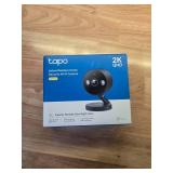 TP-Link Tapo C121 2K QHD Security Camera - Retail: $45 TP-Link Tapo C121 2K QHD Security Camera - Retail: $45