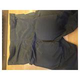 Irisnaya Women Shapewear Control Panties Body Shaper Butt Lifter Padded Hip Enhancer Seamless Underwear Hi- Waist Trainer Short (3X-Large, Black) NEEDS WASHED - Retail: $26 Irisnaya Women Shapewear Control Panties Body Shaper Butt Lifter Padded Hip Enhancer Seamless Underwear Hi- Waist Trainer Short (3X-Large, Black) NEEDS WASHED - Retail: $26