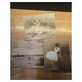 Collection of Classic Art Prints Wall Decor  - Retail: $45 Collection of Classic Art Prints Wall Decor  - Retail: $45