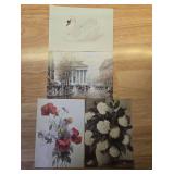 Collection of Classic Art Prints Wall Decor  - Retail: $45 Collection of Classic Art Prints Wall Decor  - Retail: $45