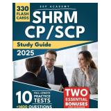 SHRM CP/SCP Study Guide: Ace the Exam with Flying Colors and Secure Your HR Career | Master Your Test Preparation with a Stress-Free Study Plan, Realistic Exam Simulations and In-Depth Detailed Answer SHRM CP/SCP Study Guide: Ace the Exam with Flying Colors and Secure Your HR Career | Master Your Test Preparation with a Stress-Free Study Plan, Realistic Exam Simulations and In-Depth Detailed Answer