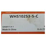 Wheel Studs WHS1023-5-C Set - Retail: $15 Wheel Studs WHS1023-5-C Set - Retail: $15