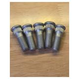 Wheel Studs WHS1023-5-C Set - Retail: $15 Wheel Studs WHS1023-5-C Set - Retail: $15