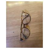 Gaoye Blue Light Blocking Glasses - Trending Round TR90 Frames, Metal Arms, UV400 Protection - Matching Soft Case - Retail: $17 Gaoye Blue Light Blocking Glasses - Trending Round TR90 Frames, Metal Arms, UV400 Protection - Matching Soft Case - Retail: $17