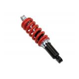 Trkimal 980LB Rear Shock Absorber, 240mm/250mm/260mm/270mm Shock Absorber Suspension Spring Sensa-Trac Load for SDG SSR Pitster Lifan 110cc 125cc 140cc 200cc 250cc Pit Dirt Bike ATV (250MM) - Retail:  Trkimal 980LB Rear Shock Absorber, 240mm/250mm/260mm/270mm Shock Absorber Suspension Spring Sensa-Trac Load for SDG SSR Pitster Lifan 110cc 125cc 140cc 200cc 250cc Pit Dirt Bike ATV (250MM) - Retail: