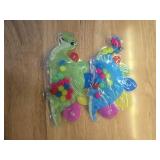 2pcs Color Sorting Sensory Toys for Toddlers 3-5, Preschool Learning Activities Fine Motor Skills Travel Toy for 3 4 5 Year Old, Montessori Dinosaur Autism Quiet Fidget Toys for Kids Girls Boys - Reta 2pcs Color Sorting Sensory Toys for Toddlers 3-5, Preschool Learning Activities Fine Motor Skills Travel Toy for 3 4 5 Year Old, Montessori Dinosaur Autism Quiet Fidget Toys for Kids Girls Boys - Reta