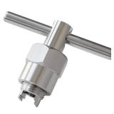Bearhut Cartridge Puller Removal Tool for Moen Compatible with 1200, 1222, 1225 Shower Valve - Retail: $8 Bearhut Cartridge Puller Removal Tool for Moen Compatible with 1200, 1222, 1225 Shower Valve - Retail: $8