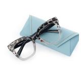 HGIOOIGH Blue light Reading glasses for women Oversized Square Readers +2.0 HGIOOIGH Blue light Reading glasses for women Oversized Square Readers +2.0