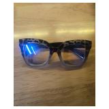 HGIOOIGH Blue light Reading glasses for women Oversized Square Readers +2.0 HGIOOIGH Blue light Reading glasses for women Oversized Square Readers +2.0
