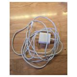 iPhone Charger Fast Charging 2 Pack Type C Wall Charger Block with 2 Pack [6FTand10FT] Long USB C to Lightning Cable for iPhone 14/13/12/12 Pro Max/11/Xs Max/XR/X,AirPods Pro - Retail: $8
