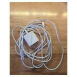 iPhone Charger Fast Charging 2 Pack Type C Wall Charger Block with 2 Pack [6FTand10FT] Long USB C to Lightning Cable for iPhone 14/13/12/12 Pro Max/11/Xs Max/XR/X,AirPods Pro - Retail: $8