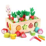 Toddlers Montessori Wooden Educational Toys for Baby Boys Girls Age 1 2 3 Year Old, Shape Sorting Toys 1st One First Birthday Girl Gifts for Kids 1-3, Wood Preschool Learning Fine Motor Skills Game -  Toddlers Montessori Wooden Educational Toys for Baby Boys Girls Age 1 2 3 Year Old, Shape Sorting Toys 1st One First Birthday Girl Gifts for Kids 1-3, Wood Preschool Learning Fine Motor Skills Game -