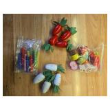 Toddlers Montessori Wooden Educational Toys for Baby Boys Girls Age 1 2 3 Year Old, Shape Sorting Toys 1st One First Birthday Girl Gifts for Kids 1-3, Wood Preschool Learning Fine Motor Skills Game -  Toddlers Montessori Wooden Educational Toys for Baby Boys Girls Age 1 2 3 Year Old, Shape Sorting Toys 1st One First Birthday Girl Gifts for Kids 1-3, Wood Preschool Learning Fine Motor Skills Game -