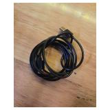 Znoogrn USB to HDMI Cable, USB-A to HDMI Adapter for Monitor, Type-A Male to HDMI Male Adapter for TV/DVD Player/Projector/Monitor-6.6FT/2M (Black) - Retail: $7 Znoogrn USB to HDMI Cable, USB-A to HDMI Adapter for Monitor, Type-A Male to HDMI Male Adapter for TV/DVD Player/Projector/Monitor-6.6FT/2M (Black) - Retail: $7