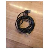 Znoogrn USB to HDMI Cable, USB-A to HDMI Adapter for Monitor, Type-A Male to HDMI Male Adapter for TV/DVD Player/Projector/Monitor-6.6FT/2M (Black) - Retail: $7 Znoogrn USB to HDMI Cable, USB-A to HDMI Adapter for Monitor, Type-A Male to HDMI Male Adapter for TV/DVD Player/Projector/Monitor-6.6FT/2M (Black) - Retail: $7