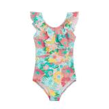 Kanu Surf Gianna Ruffle 1PC - Retail: $27 Kanu Surf Gianna Ruffle 1PC - Retail: $27