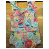 Kanu Surf Gianna Ruffle 1PC - Retail: $27 Kanu Surf Gianna Ruffle 1PC - Retail: $27