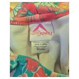 Kanu Surf Gianna Ruffle 1PC - Retail: $27 Kanu Surf Gianna Ruffle 1PC - Retail: $27