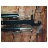 Urgeeo Glock Front Sight Tool Kit, Pin Punch Tool Magazine Disassembly Tools for Glock 19 17 25 26 27 43 - Retail: $7 Urgeeo Glock Front Sight Tool Kit, Pin Punch Tool Magazine Disassembly Tools for Glock 19 17 25 26 27 43 - Retail: $7