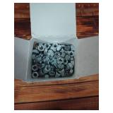 The Hillman Group 180324 1 1 1 5/16-18 All Metal Grade C Lock Nut, 100-Pack - Retail: $15 The Hillman Group 180324 1 1 1 5/16-18 All Metal Grade C Lock Nut, 100-Pack - Retail: $15