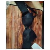 Vanity Fair womens Full Figure Beauty Back Smoothing (36c-42h) Bra, Underwire - Black, 38C US - Retail: $20 Vanity Fair womens Full Figure Beauty Back Smoothing (36c-42h) Bra, Underwire - Black, 38C US - Retail: $20