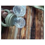 Baby Pacifier Fruit Silicone Feeder With Cover Baby Pacifier Fruit Silicone Feeder With Cover