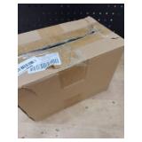 3 Pcs 4 x 8in Floor Register Vents RV Vent Cover Heavy Duty Metal Register Vent for Mobile Home Floor Heater (Brown) - Retail: $36 3 Pcs 4 x 8in Floor Register Vents RV Vent Cover Heavy Duty Metal Register Vent for Mobile Home Floor Heater (Brown) - Retail: $36