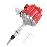 JDMSPEED New HEI Ignition Distributor 6522R Replacement for Chevy Inline 6-Cyl 230 250 292 - Retail: $72 JDMSPEED New HEI Ignition Distributor 6522R Replacement for Chevy Inline 6-Cyl 230 250 292 - Retail: $72