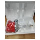 JDMSPEED New HEI Ignition Distributor 6522R Replacement for Chevy Inline 6-Cyl 230 250 292 - Retail: $72 JDMSPEED New HEI Ignition Distributor 6522R Replacement for Chevy Inline 6-Cyl 230 250 292 - Retail: $72